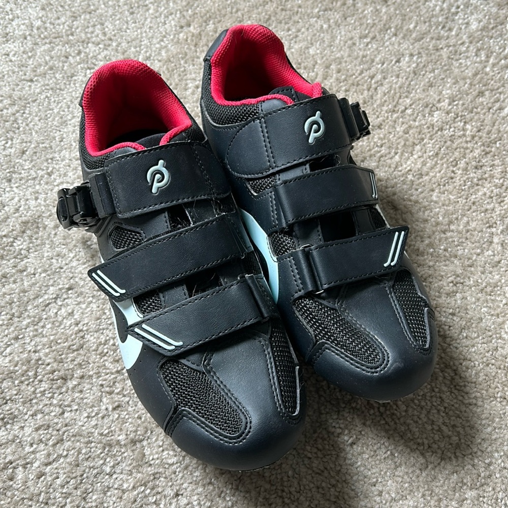 Peloton Shoes | Size 42